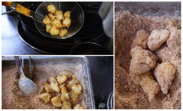 彰化必吃獨有美食,古早味銅板美食吃透透!