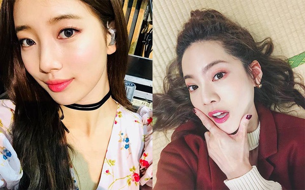 心機打亮術!教你底妝前、後打亮技巧,輕輕一掃就有澎潤平滑肌!