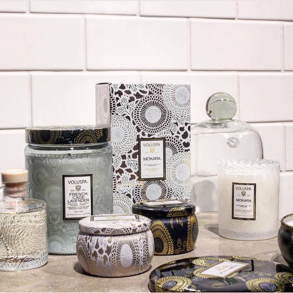 香氛蠟燭怎麼點好點滿？Neom、Jo Malone５大人氣品牌讓女孩房間質感立刻升級