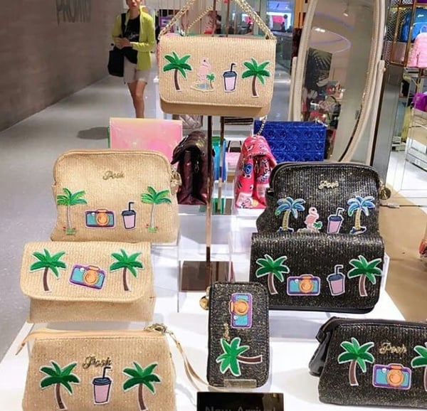 5大泰國必買「平價潮包」品牌介紹！便宜爆、背起來還有精品感