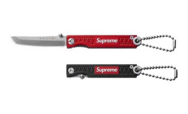 2018年超現實supreme單品!原來這些也能賣?