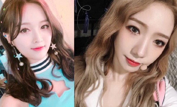中國版《創造101》即將開播~Kimberley、Popu Lady、宇宙少女成員都參賽，力拚二次出道