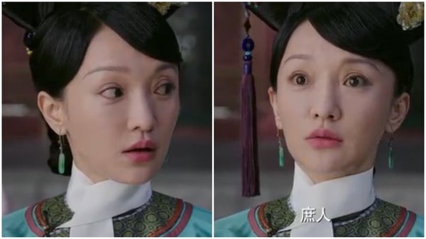 《如懿傳》難怪周迅說這是最極致的清宮劇!超精緻細節整理!