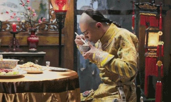 《如懿傳》難怪周迅說這是最極致的清宮劇!超精緻細節整理!