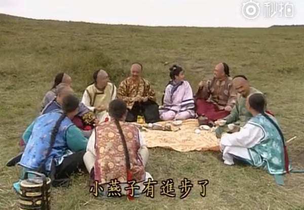《如懿傳》難怪周迅說這是最極致的清宮劇!超精緻細節整理!