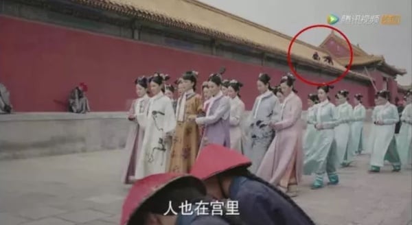《如懿傳》難怪周迅說這是最極致的清宮劇!超精緻細節整理!