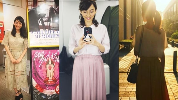 童顏男神小池徹平閃婚!那麼永夏子又是誰呢?