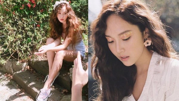 不要拒絕成為仙女,秋冬最美髮型「蛋捲波浪捲髮」快學起來!