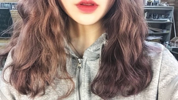 不要拒絕成為仙女,秋冬最美髮型「蛋捲波浪捲髮」快學起來!