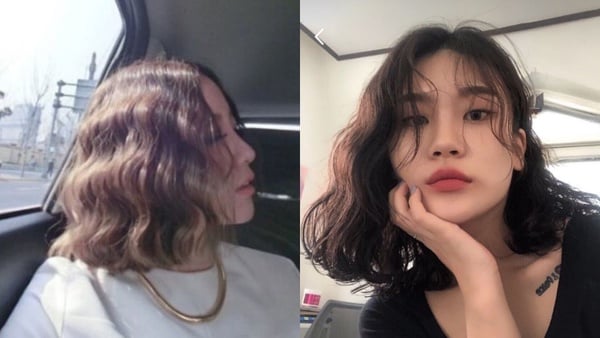 不要拒絕成為仙女,秋冬最美髮型「蛋捲波浪捲髮」快學起來!
