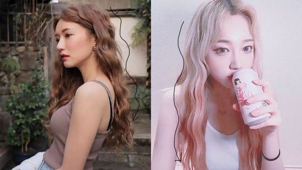 不要拒絕成為仙女,秋冬最美髮型「蛋捲波浪捲髮」快學起來!