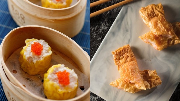 百元有找！「點8號」港粵點心專賣店，讓你吃到米其林星級主廚的港式飲茶