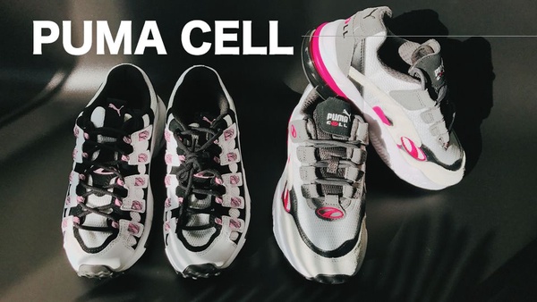 復古老爹鞋再一發！Reebok、Adidas、PUMA絕美復刻版，不收對不起自己