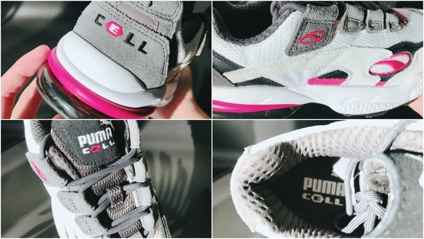 復古老爹鞋再一發！Reebok、Adidas、PUMA絕美復刻版，不收對不起自己
