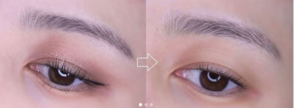 不悶痘、不致粉刺卸妝