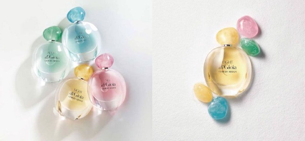 Giorgio Armani 寄情水薄暮澄光淡香精