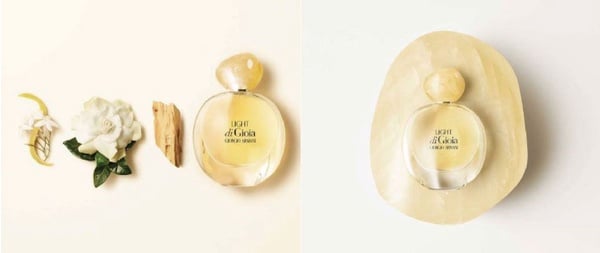 Giorgio Armani 寄情水薄暮澄光淡香精
