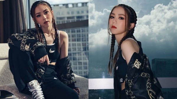 Blackpink Lisa、周子瑜、潤娥的「辮子髮型」充滿初戀感!2019女星編髮圖鑑,加碼初學者也好上手編髮教學~