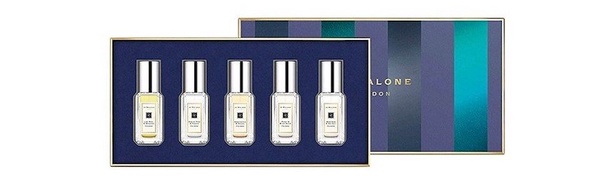 Jo Malone 香水組合