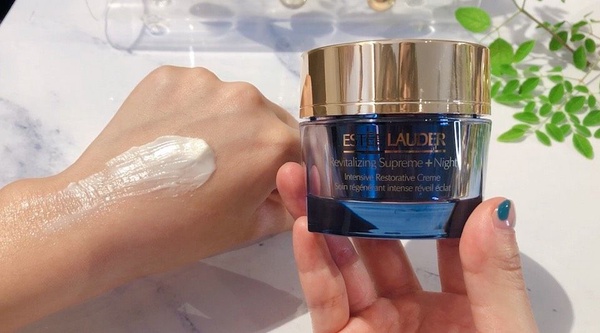 雅詩蘭黛 年輕肌密無敵晚霜 50ml,NT3,600