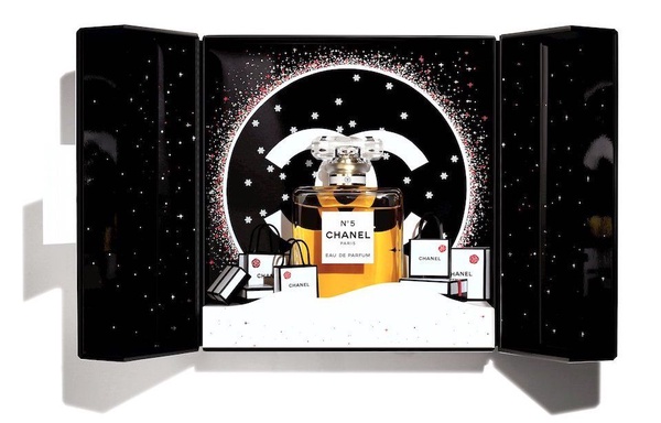 2019「聖誕香氛」特搜！DIPTYQUE聖誕限定蠟燭、DIOR香氛沐浴，香奈兒「香氛珠寶盒」澎湃華麗必收藏！