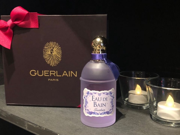2019「聖誕香氛」特搜！DIPTYQUE聖誕限定蠟燭、DIOR香氛沐浴，香奈兒「香氛珠寶盒」澎湃華麗必收藏！