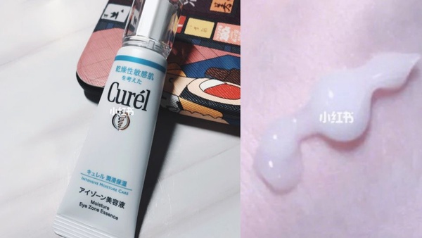 網友激推「神仙眼霜」合輯！抗老緊緻、改善眼周乾紋細紋、淡化黑眼圈，這篇通通有解～