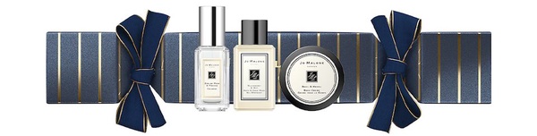 Jo Malone 2019聖誕滿額好禮公開！香水專屬配飾、客製午夜藍聖誕吊飾球，超精緻必收藏