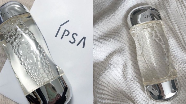 IPSA 美膚微整機能液（流金水）200ml，NT.1,260