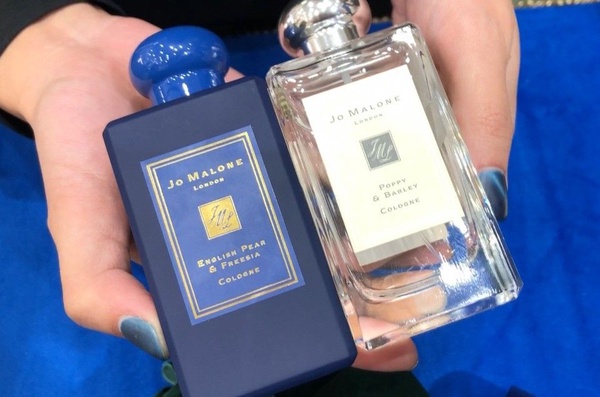 Jo Malone 2019聖誕滿額好禮公開！香水專屬配飾、客製午夜藍聖誕吊飾球，超精緻必收藏