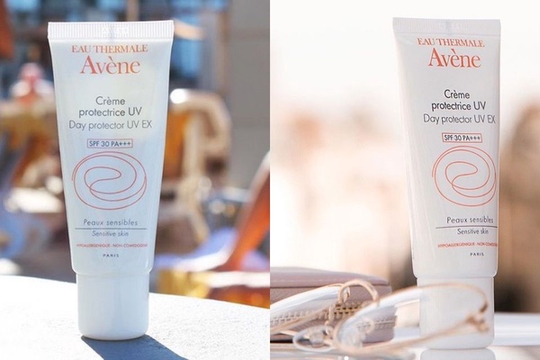 雅漾 清爽抗UV隔離乳 SPF30 40ml，NT1280
