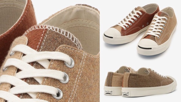 秋冬必備「奶白鞋」推薦！Converse、Fila、Nike芸芸同款鞋更是巨顯白、瞬間變腿精！