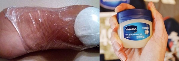 4步驟拋光「厚腳皮、龜裂腳跟」！保養技巧&自製高CP值足膜，快速變嬰兒的軟嫩腳！