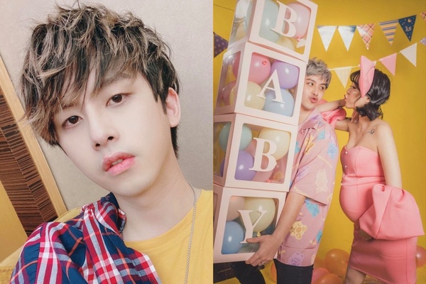 BOBBY九月升格人父!盤點10位演藝圈明星奶爸,EXO Chen當爸遭怒轟,他28歲已是三寶爸