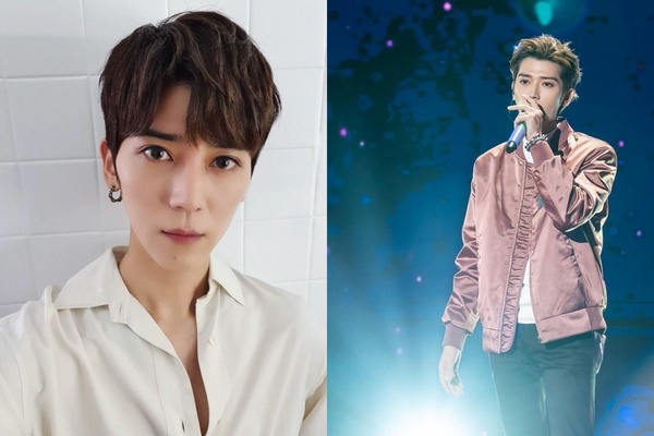 BOBBY九月升格人父!盤點10位演藝圈明星奶爸,EXO Chen當爸遭怒轟,他28歲已是三寶爸