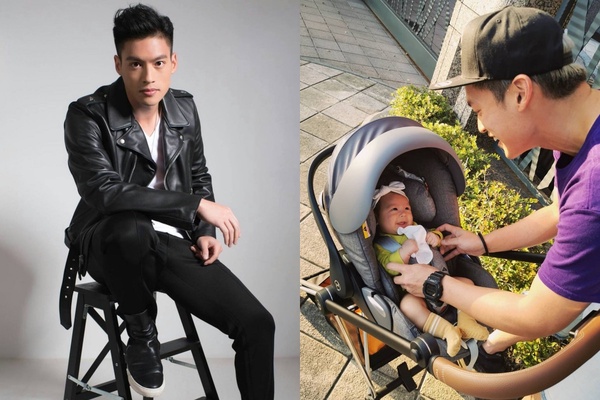 BOBBY九月升格人父!盤點10位演藝圈明星奶爸,EXO Chen當爸遭怒轟,他28歲已是三寶爸