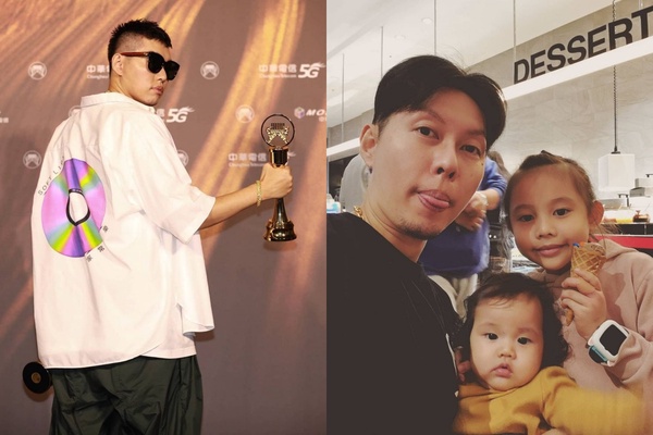 BOBBY九月升格人父!盤點10位演藝圈明星奶爸,EXO Chen當爸遭怒轟,他28歲已是三寶爸