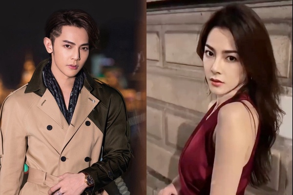 AI換臉夯!盤點10位盛世美顏男星,張藝興變富察皇后無違和,汪東城換臉網呼:女團出道