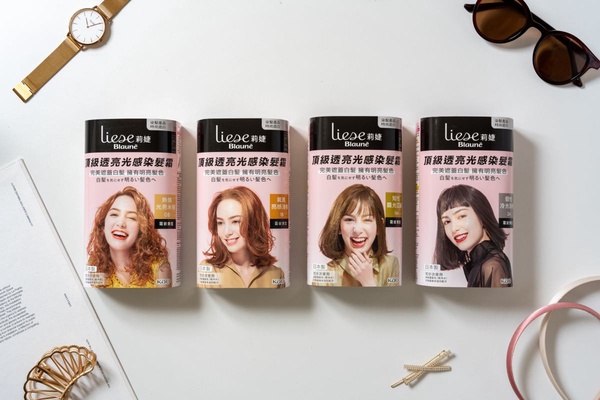 30+輕熟女減齡秘訣!遮白又能時髦明亮!時尚雙教主林葉亭、小閃挑戰素人改造,快來報名