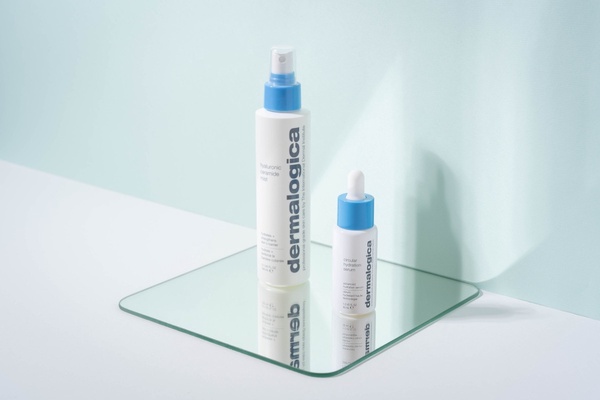 dermalogica 德卡 保濕推薦 水循環保濕精華 神經醯胺保濕營養液