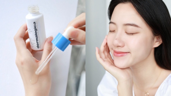 dermalogica 德卡 保濕推薦 水循環保濕精華 神經醯胺保濕營養液