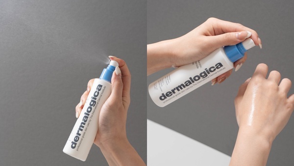 dermalogica 德卡 保濕推薦 水循環保濕精華 神經醯胺保濕營養液