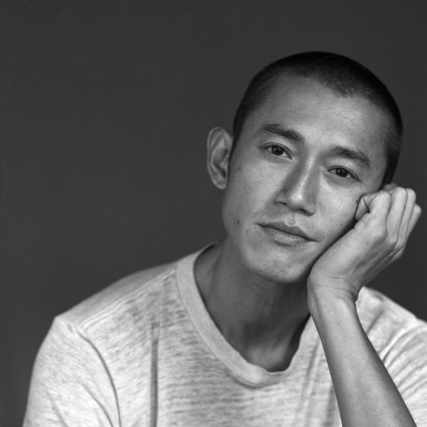「不是低潮的時候，才會有負面情緒」吳慷仁的超真心金句，教會我們找到人生出口