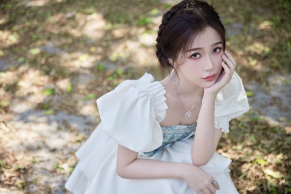6位擁有「超狂家世背景」女星！虞書欣是三家公司的股東，這位竟也是富二代！