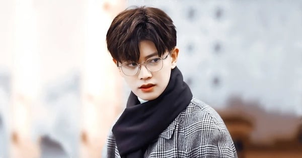 10位「眼鏡殺」陸劇男星！《餘生》肖戰儒雅、《你是我的榮耀》楊洋禁慾，羅雲熙超帶感