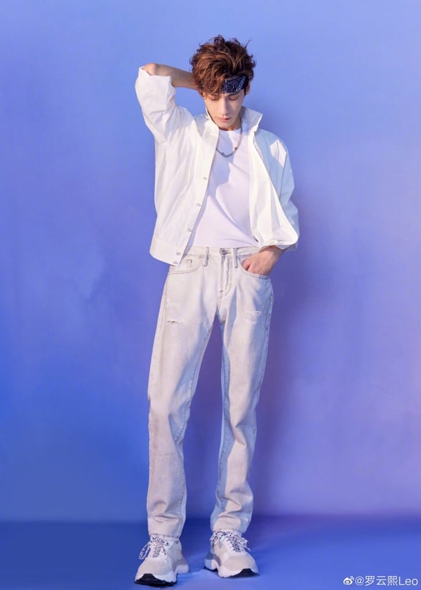 身高不到180的陸劇男星！《請君》任嘉倫178、《長月燼明》羅雲熙177，楊洋身高成謎！