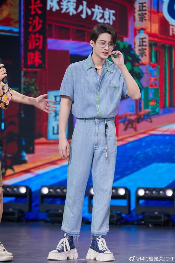 身高不到180的陸劇男星！《請君》任嘉倫178、《長月燼明》羅雲熙177，楊洋身高成謎！