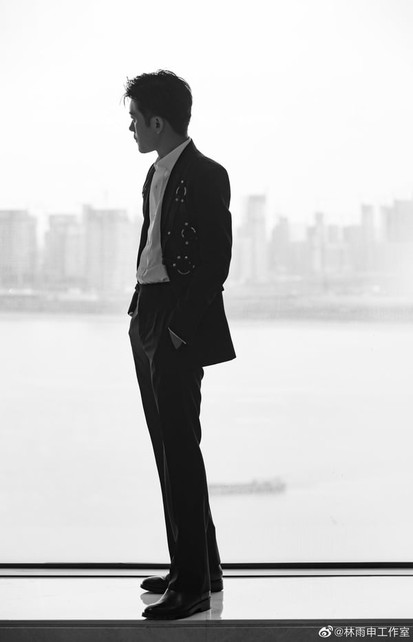 身高不到180的陸劇男星！《請君》任嘉倫178、《長月燼明》羅雲熙177，楊洋身高成謎！