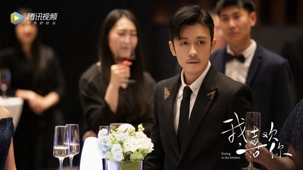 身高不到180的陸劇男星！《請君》任嘉倫178、《長月燼明》羅雲熙177，楊洋身高成謎！