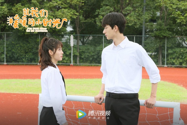 10對陸劇「最萌身高差CP」!《小美好》差28cm,趙露思《長歌行》身高差比《星漢》更萌